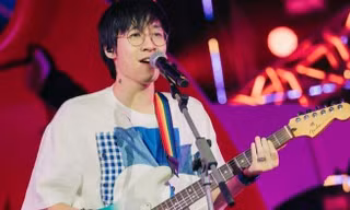 Hai đêm nhạc gạch tên ca sĩ Thắng (Ngọt)