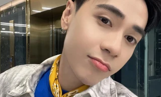 Nam ca sĩ show Anh trai bị tố vô ơn