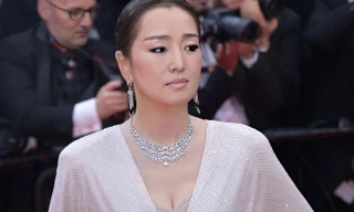 Đặc quyền của Củng Lợi tại Cannes