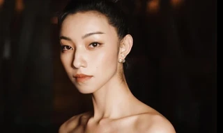 Nữ diễn viên khiến Ngô Kinh và Lý Liên Kiệt điêu đứng 