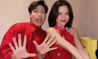 Hà Nhi: 'Với tôi, Anh Tú hơn cả người đồng nghiệp'