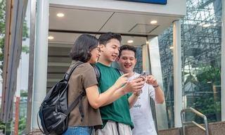 Người dân Đồng Nai, Bình Dương di chuyển thế nào để trải nghiệm Metro số 1?