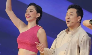 Trấn Thành, Tóc Tiên có phải diễn sâu ở Ca sĩ mặt nạ?