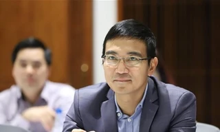 Ông Lê Hải Trà và giai đoạn nóng rẫy, ồn ào trên thị trường chứng khoán