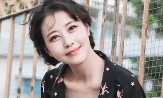 Nơi yên nghỉ mới của Châu Hải My