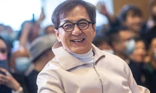 Thành Long: 'Tim tôi như ngừng đập khi bạn bè nhắc đến tuổi 70'