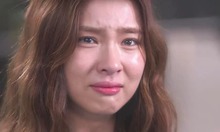 Nữ diễn viên bị dọa tạt axit 