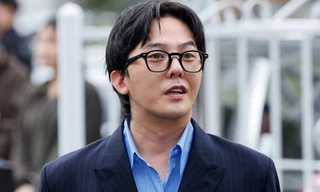 Cảnh sát nhắc đến nam diễn viên nổi tiếng dính vào bê bối ma túy của G-Dragon