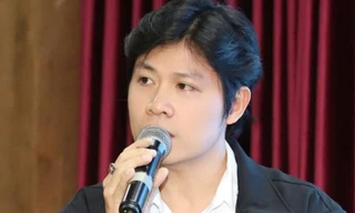 Nhạc sĩ Nguyễn Văn Chung: 'Hóng drama có thể cuốn phăng mọi giá trị'