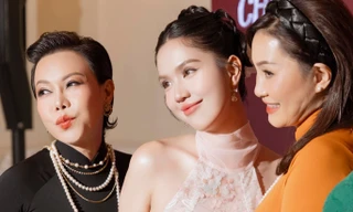 Ngọc Trinh: 'Tôi vực dậy sau biến cố'