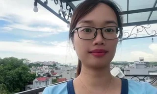 Cô dâu Trung Quốc kể chuyện đón Tết ở Việt Nam, gói 100 chiếc bánh chưng