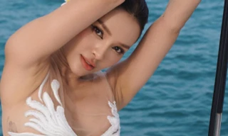 Nghệ sĩ Việt xin lỗi đầy bất ổn