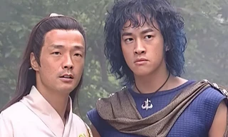 Nam diễn viên 'Phong Vân' bị chuốc thuốc