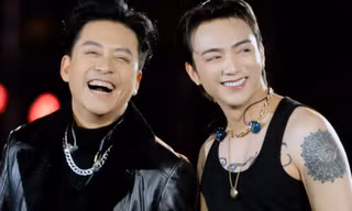 Sập trang bán vé 2 đêm concert Anh trai vượt ngàn chông gai 