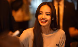 Con gái Châu Tinh Trì bị fan Lisa (BlackPink) tấn công