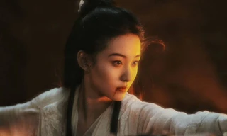 Tạo hình Tiểu Long Nữ bản 2024