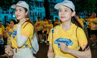 Giải chạy hút hơn 2.500 runner, gây quỹ 250 triệu đồng cho an sinh xã hội