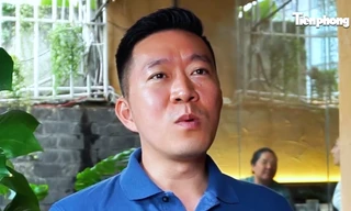 Đạo diễn 'Đèn âm hồn': 'Tôi vui nhưng không hả hê khi vượt Trấn Thành'