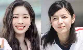 Nam nữ chính 'Cô gái năm ấy chúng ta cùng theo đuổi' bản Hàn bị chê phá nguyên tác