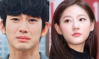 Kim Sae Ron chết không được yên