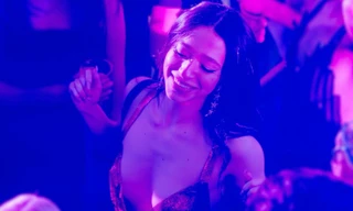 Phim 18+ vinh danh ngành lao động tình dục về vũ nữ thoát y thắng Cannes 2024