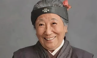 Diễn viên 'Hồng lâu mộng' qua đời