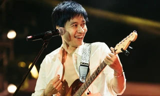 Ban nhạc Ngọt dừng biểu diễn