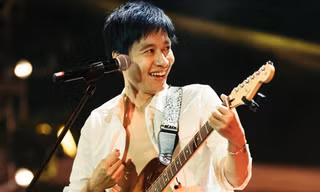 Ban nhạc Ngọt dừng biểu diễn