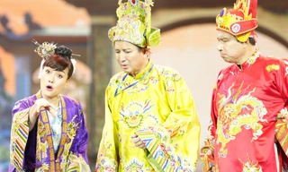 29 nhãn hàng xuất hiện, Táo Quân 2025 thu khoảng 24 tỷ đồng quảng cáo sau 2 tiếng lên sóng