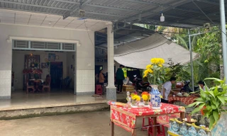 Mẹ nghi phạm 14 tuổi khai bỏ chất độc vào sữa: 'Con không tâm sự với tôi'