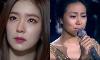 Thấy gì từ văn hóa xin lỗi của nghệ sĩ Hàn, Nhật?