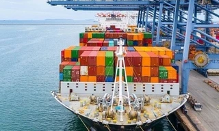 GDP quý II tăng gần 7%