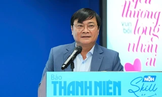 Tọa đàm Sống đẹp mùa 4: Vun bồi những hạt mầm yêu thương của lòng nhân ái