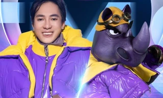 4 cố vấn Ca sĩ mặt nạ đều đoán sai Châu Khải Phong 