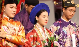 Cảnh tượng chưa từng có tại TPHCM