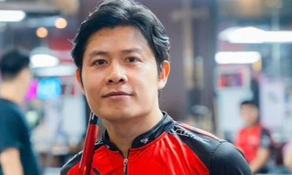 Nhạc sĩ Nguyễn Văn Chung bức xúc 