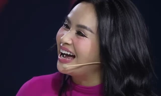 NSND Thanh Lam: 'Thu Minh toàn cho tôi cơm thừa canh cặn'