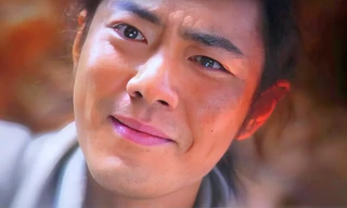 Pha muối mặt của 'Anh hùng xạ điêu'