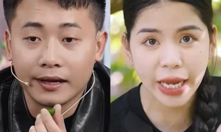 Hằng Du Mục tiếp tục bị tố quảng cáo lố, Quang Linh Vlog khóa Facebook