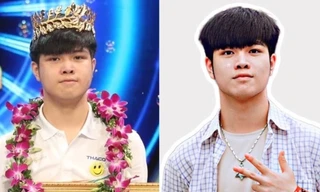 Quán quân Olympia Đặng Lê Nguyên Vũ: 'Năm sau, em sẽ sang Úc học ngành AI'