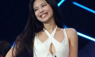 Jennie (BlackPink) và G-Dragon (Big Bang) khiến YG điêu đứng