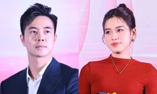 Diễn viên Phùng Đức Hiếu: Kỳ Hoa hậu Việt Nam nào cũng theo dõi, không ngớt lời khen Đỗ Thị Hà