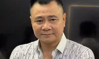 NSND Tự Long xin lỗi