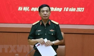 Đề xuất tiếp tục đào tạo đối tượng dân sự tại một số cơ sở quân đội