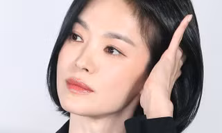Phản ứng gay gắt về phim mới của Song Hye Kyo