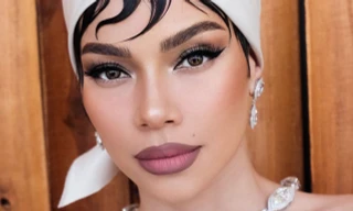 Không nhận ra Hồ Ngọc Hà