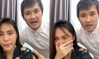 Công Vinh tiếp tục đáp trả 