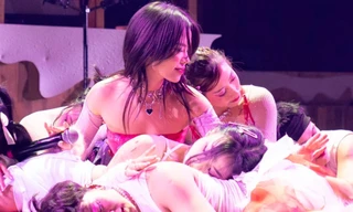 Vụ đêm nhạc ở Hà Nội vỡ trận vì mưa dông: Ban tổ chức đổi ý