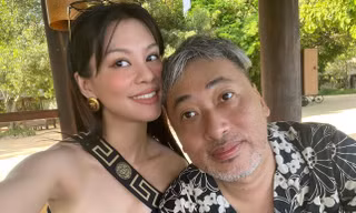 Bùi Lan Hương: 'Tôi bị trầm cảm kéo dài'