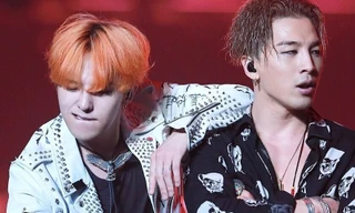 Big Bang - từ huyền thoại đến nhóm nhạc của những bê bối chấn động